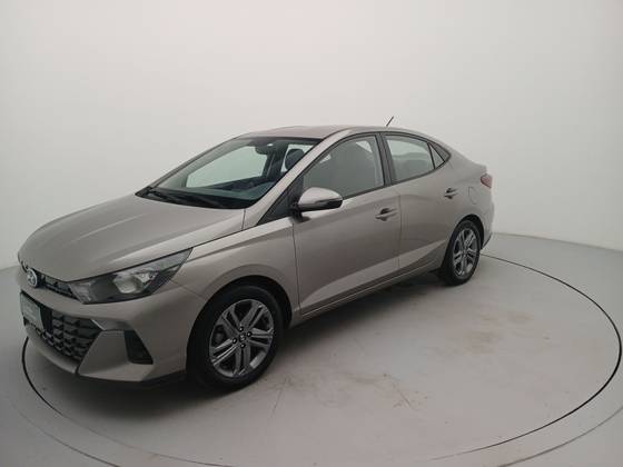 HYUNDAI HB20S 1.0 TGDI FLEX COMFORT PLUS AUTOMÁTICO